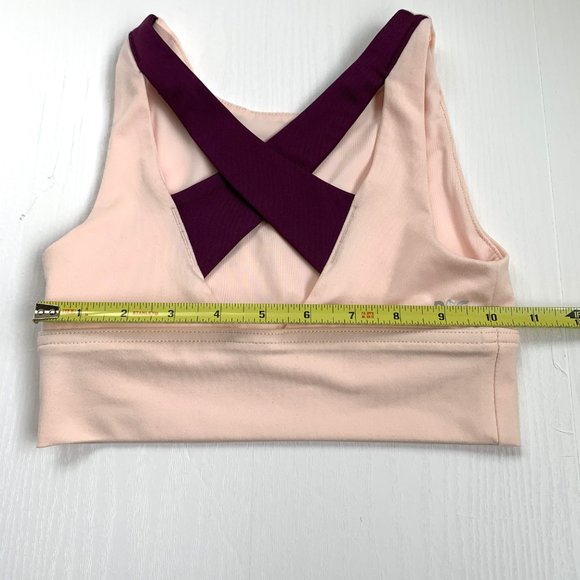 DSG Sports Bra - Picture 4 of 5